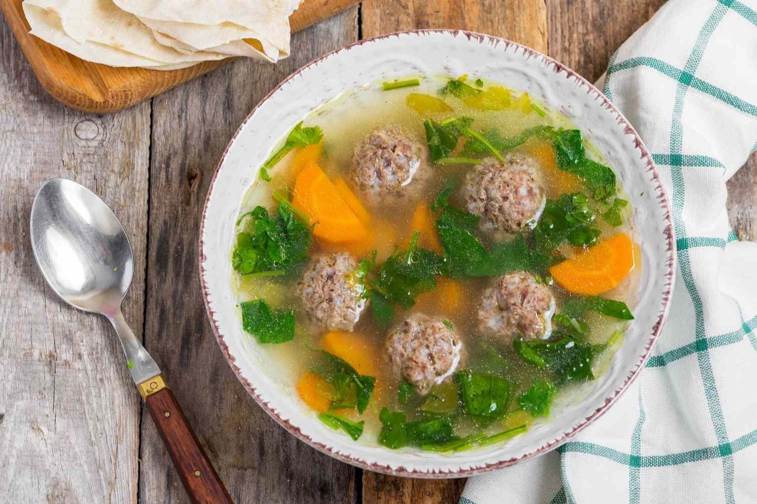 albondigas-keiton-resepti