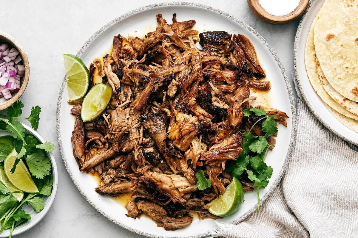 carnitas-painikekeitinresepti