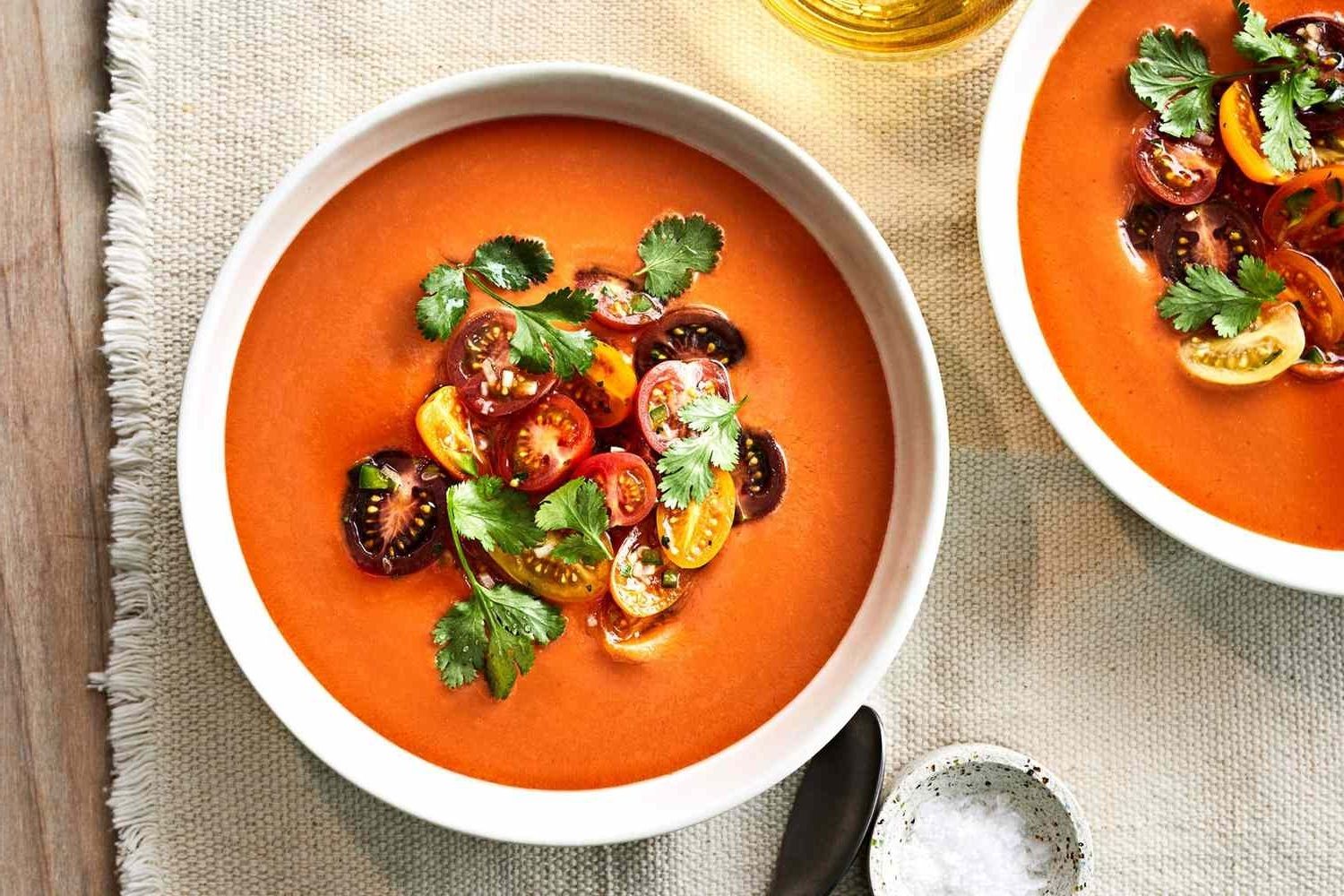 gazpacho-resepti