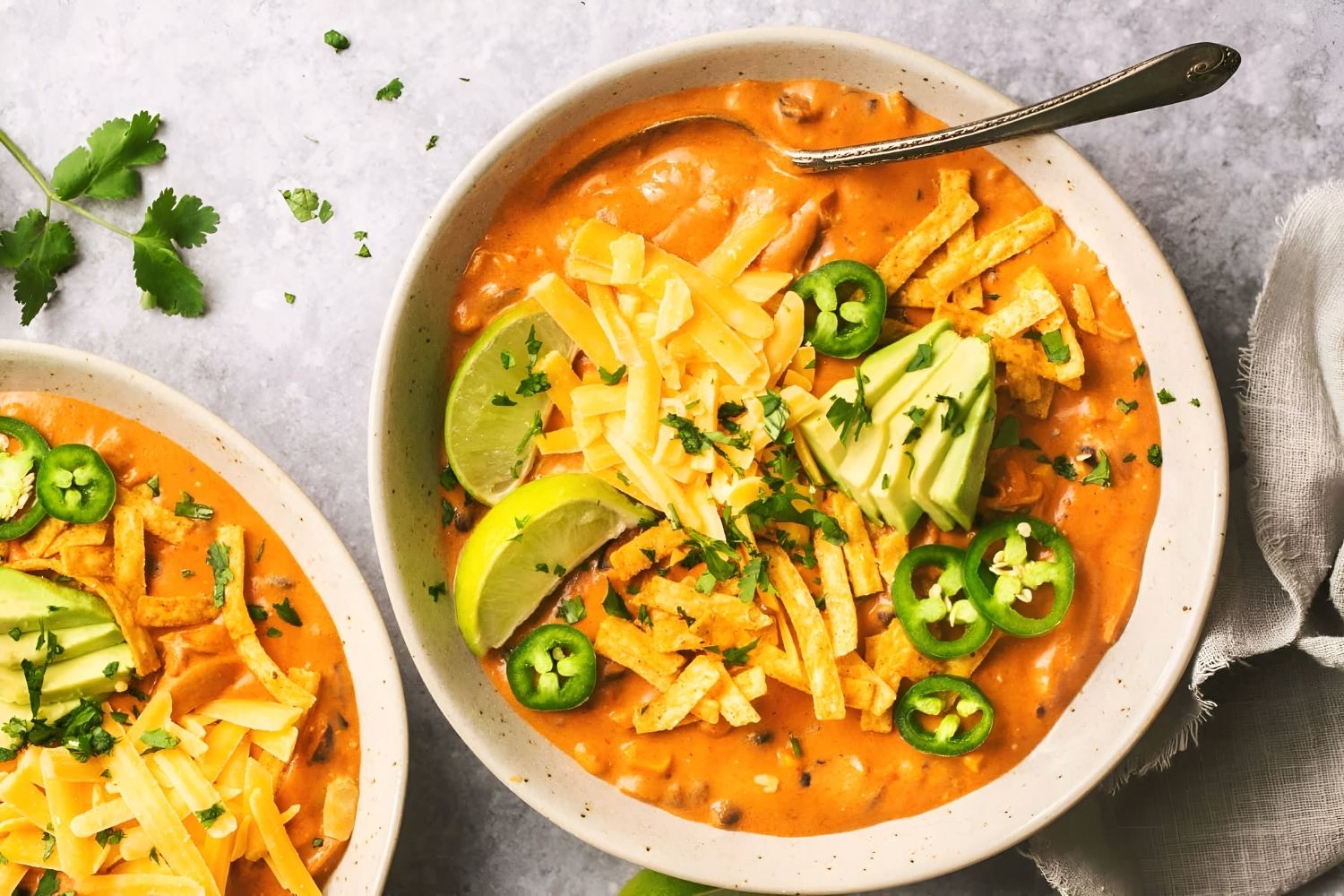 kana-enchilada-keitto-ohje