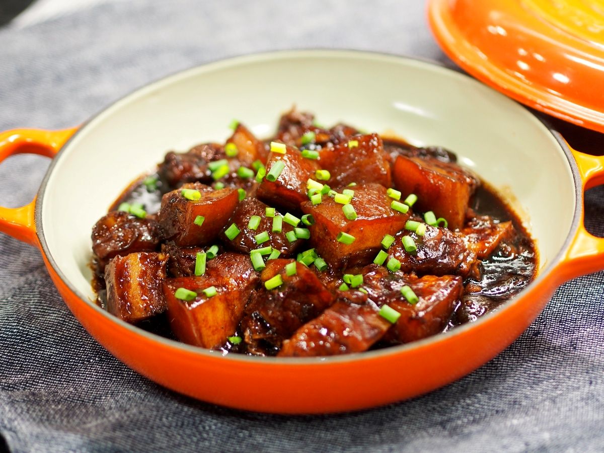 makea-ja-hapan-porsaanliha-resepti