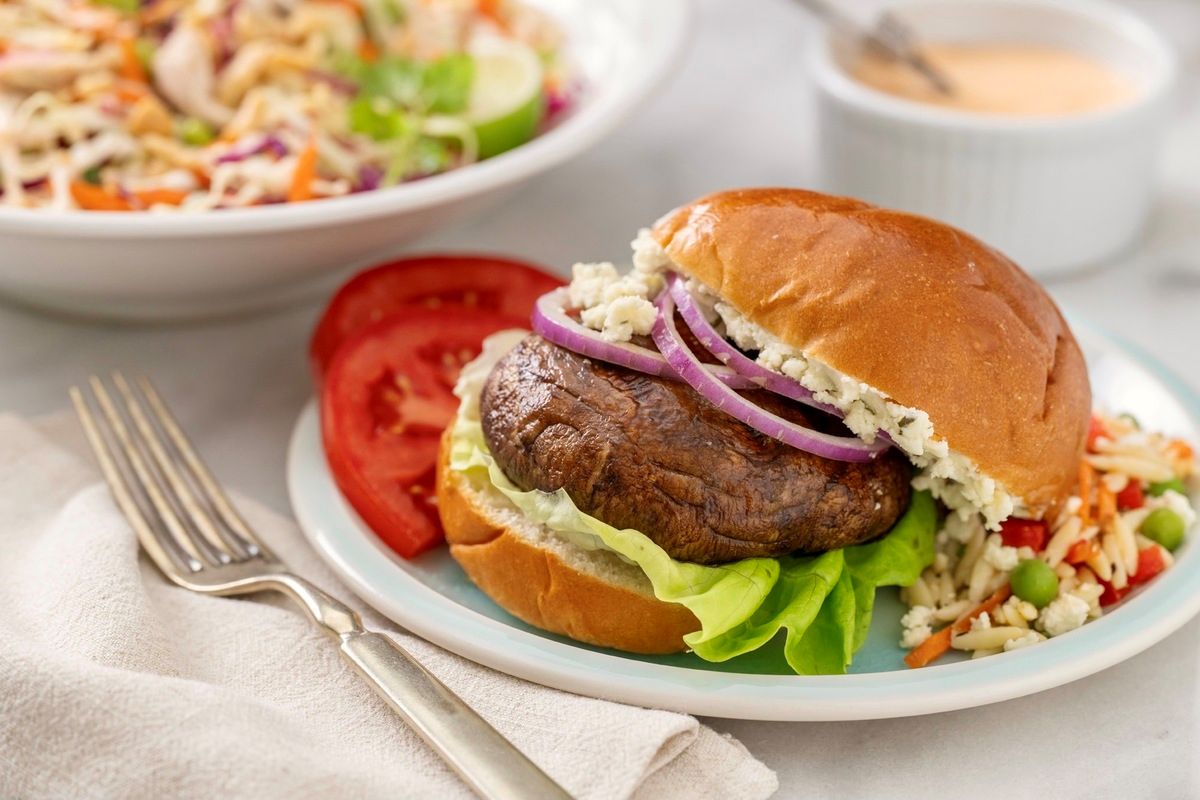 portobello-sieniburgerin-resepti